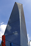 Shanghai World Financial Center