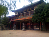 Shaolin Temple