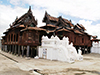 Shwe Yan Pyay Monastery