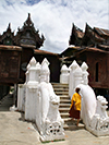 Shwe Yan Pyay Monastery