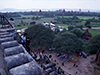 Shwesandaw Phaya (top terrace viewpoint)