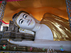 Shwethalyaung Reclining Buddha