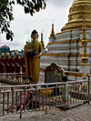 Sin Myar Shin Pagoda