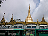 Sule Pagoda