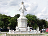 Rama IX Golden Jubilee Monument