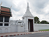 Suttaisawan Prasat Royal Hall