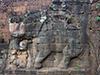 Terrace of the Elephants