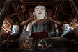 Tha Kaung Buddha Images