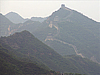 The Great Wall of China (Ju Yong section)