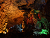 Thien Cung Cave