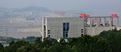 Three Gorges Dam Ship Lift