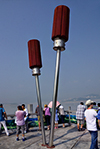 Three Gorges Dam Viewpoint