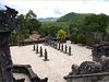 Tomb of Nguyen Emperor Khai Dinh