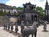 Tomb of Nguyen Emperor Khai Dinh