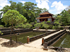 Tomb of Nguyen Emperor Minh Mang