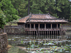 Tomb of Nguyen Emperor Tu Duc