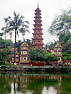 Tran Quoc Pagoda