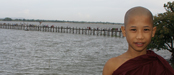 U Bein Bridge