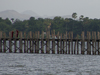 U Bein Bridge