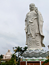 Vinh Trang Pagoda