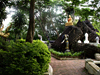 Wat Chom Si Buddha Garden