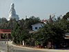 Wat Huai Pla Kang