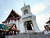 Wat Kanlayanamit Belfry