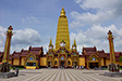 Wat Mahathat Wachiramongkhon