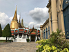 Wat Phra Kaew, Bangkok