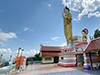 Wat Phrathat Doi Kham