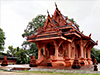 Wat Ratchathammaram