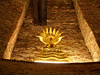 Wat Prayun Wongsahwaht (inner chedi Buddha images)