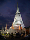 Wat Prayun Wongsahwaht (chedi)