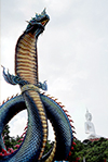 Wat Roi Phraphutthabaht Phu Manorom