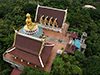 Wat Saam Phraan