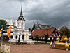 Wat Yai Suwannaram