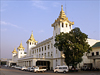 Yangon Central Railway Station