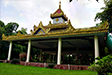 White Elephants Pavilion