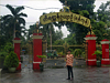 Yangon Zoological Gardens