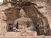 Datong Grottoes