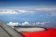 Tonl Sap (aerial view)