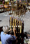 angkalung (angklung)