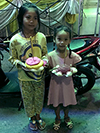 bread krathong