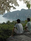 Koh Phi Phi