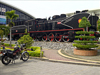 Danang railway station