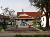 Thonburi Palace (Phra Pin Building)