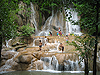 Sai Yok Noi Waterfall