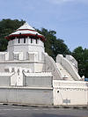 Mahakan Fort