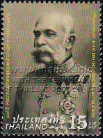 Emperor Franz Joseph I of Austria
