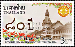 Thammasat University